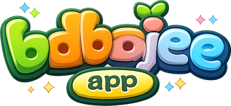 bdbajee app লোগো